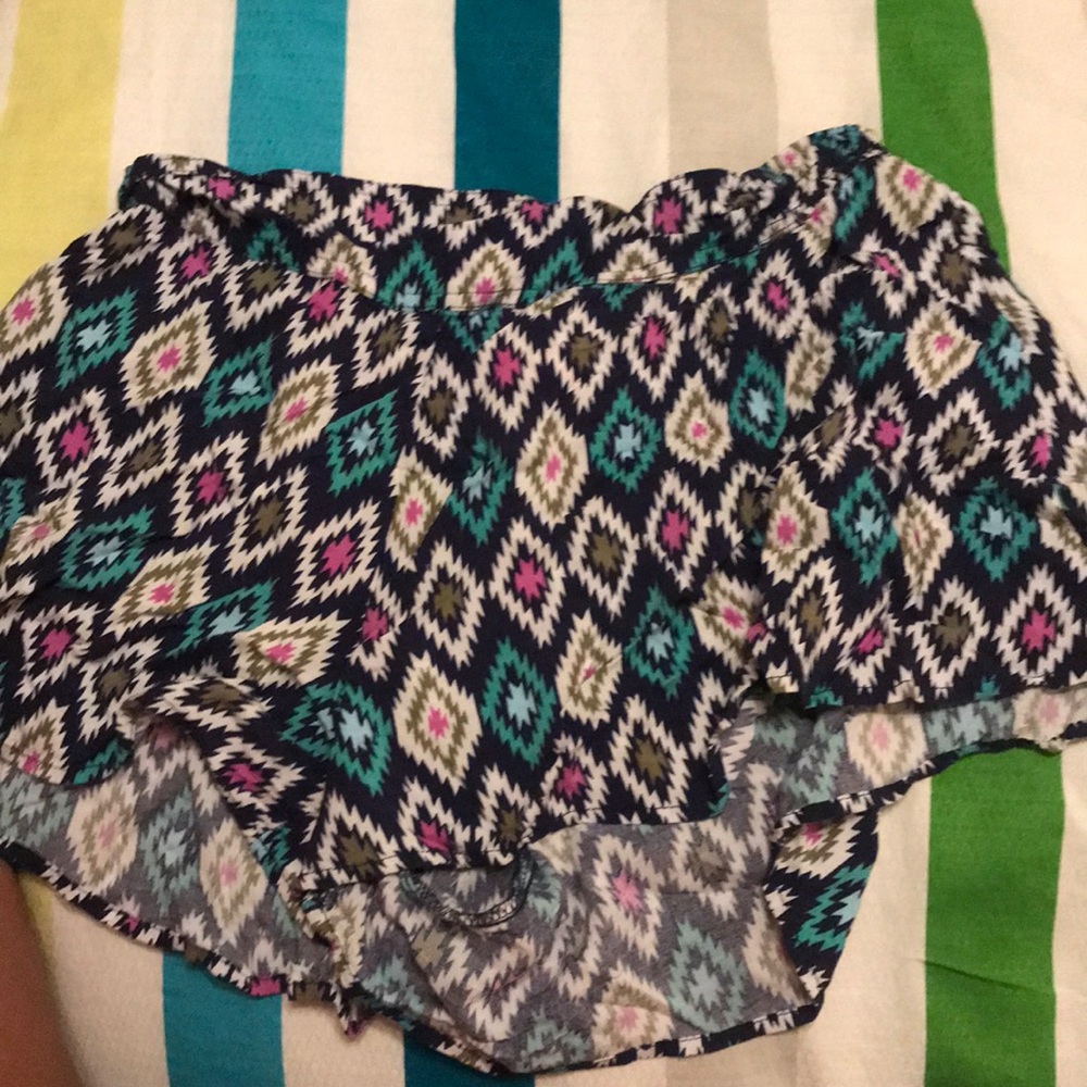 Cute summer shorts